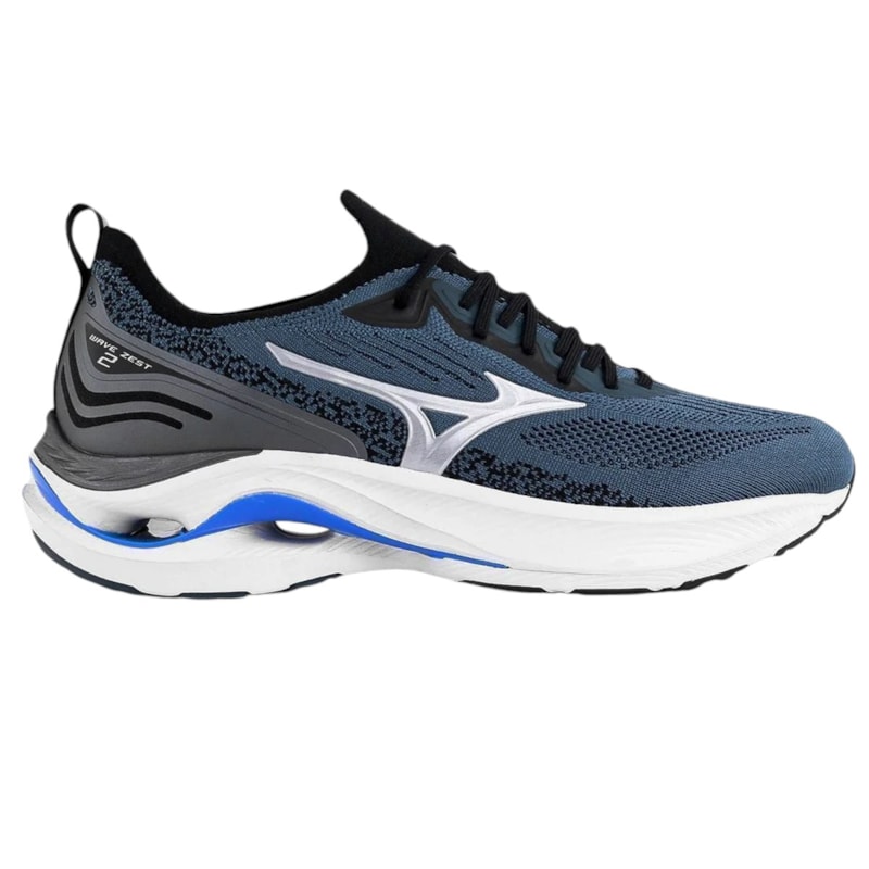 Tênis Mizuno Wave Zest 2 Masculino 