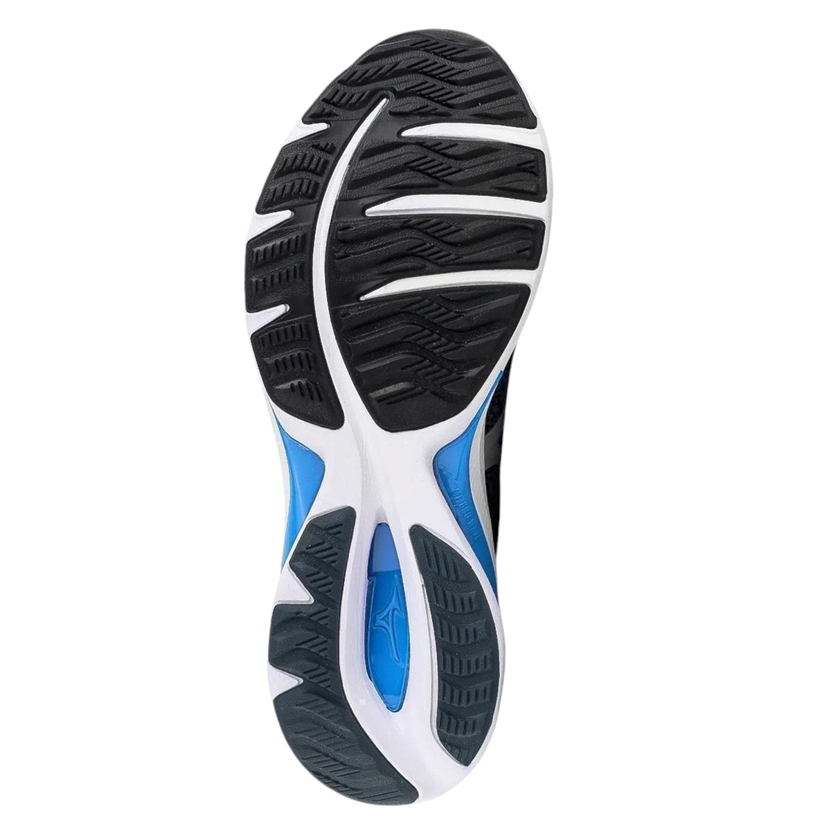 Tênis Mizuno Wave Zest 2 Masculino
