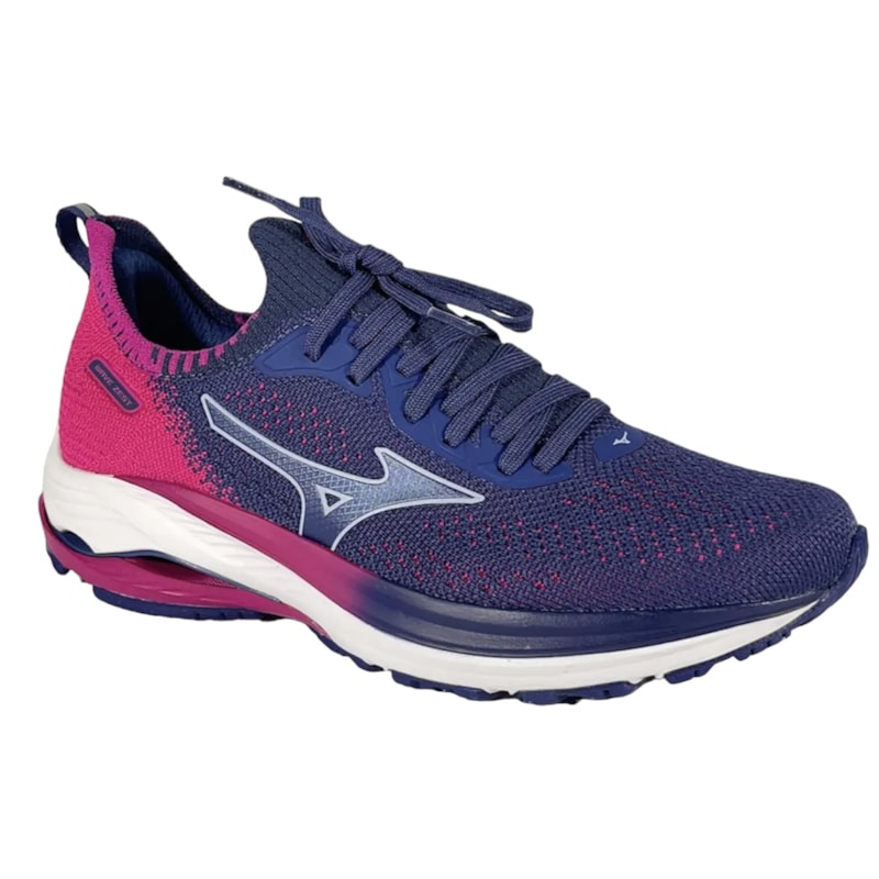 Tênis Mizuno Wave Zest Feminino