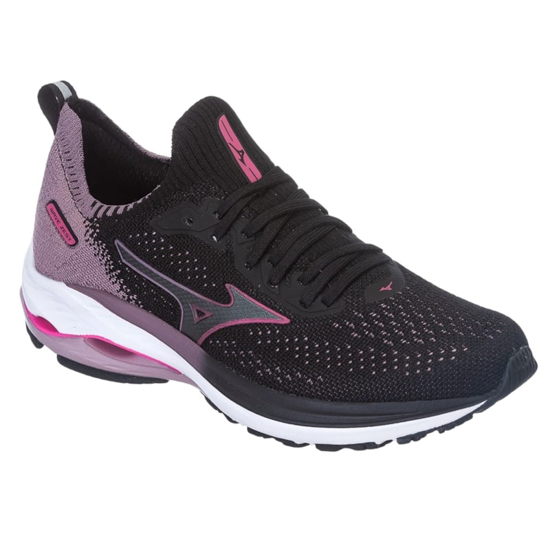 Tênis Mizuno Wave Zest Feminino