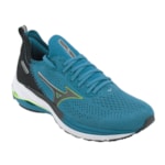 Tênis Mizuno Wave Zest Masculino