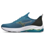 Tênis Mizuno Wave Zest Masculino