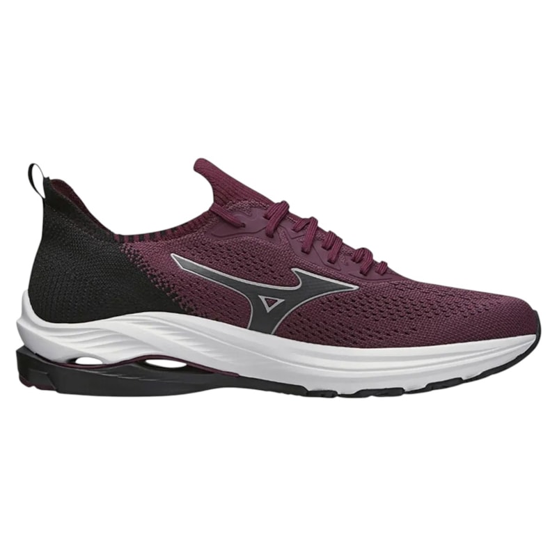 Tênis Mizuno Wave Zest Masculino