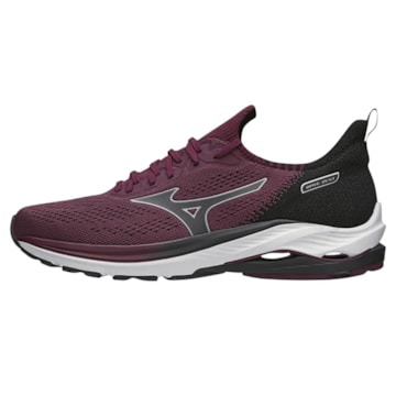 Tênis Mizuno Wave Zest Masculino