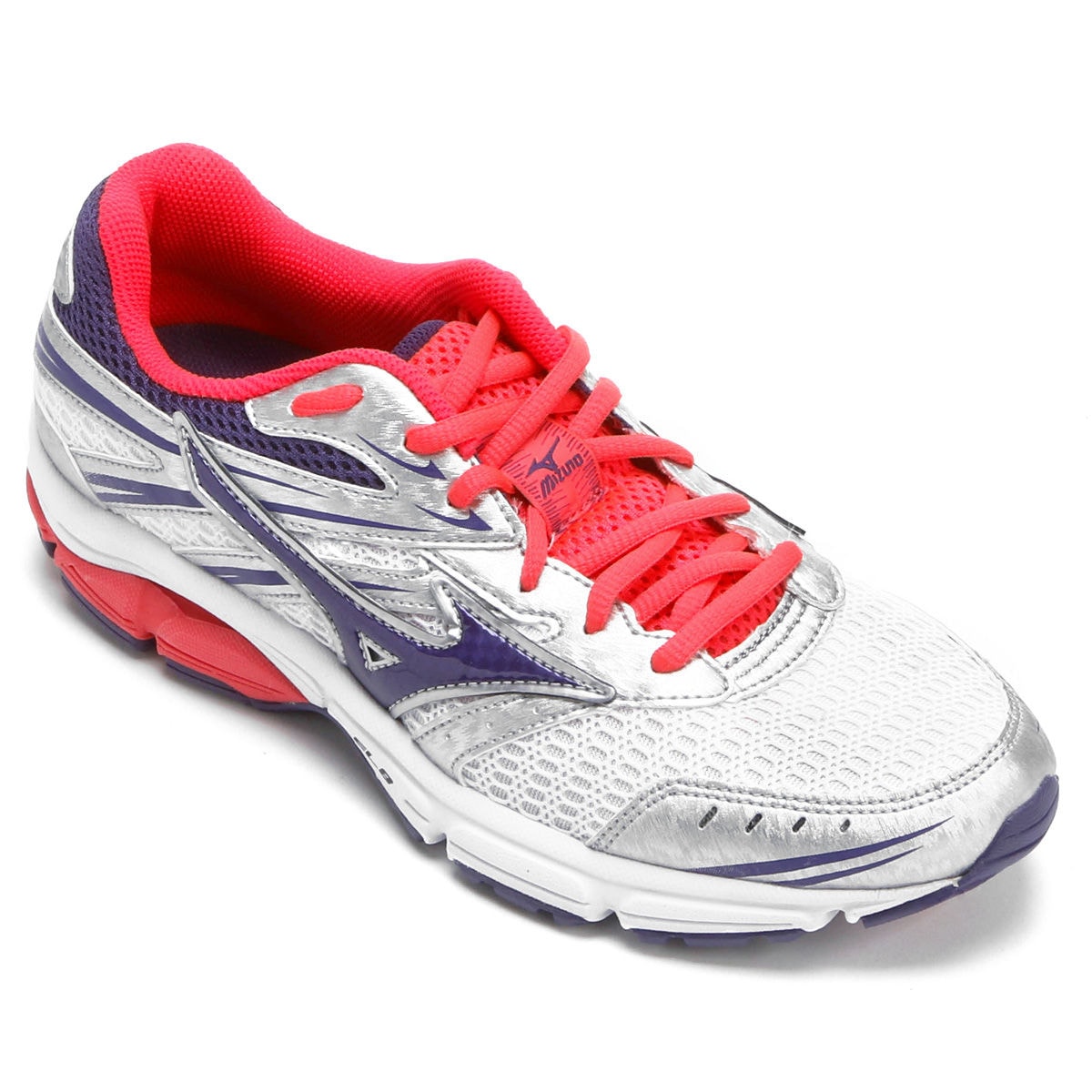 Mizuno wave zest feminino shops