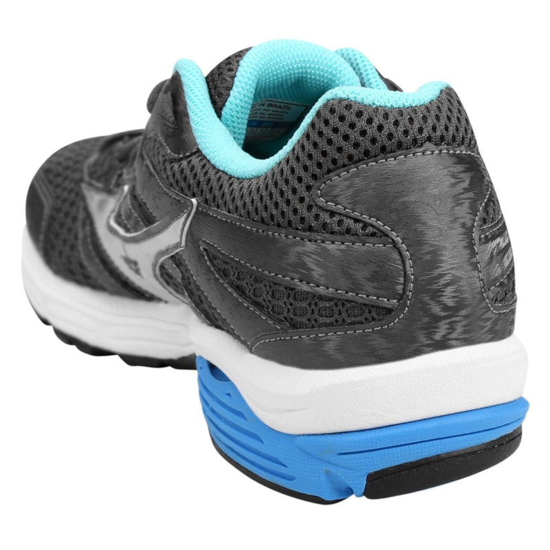 mizuno wave zest