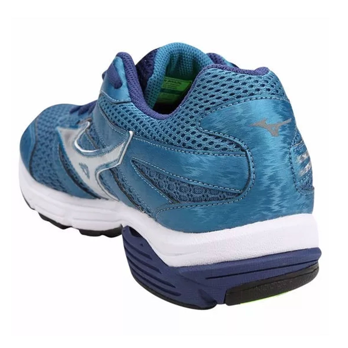 Tenis Mizuno Wave Zest P Masculino EsporteLegal