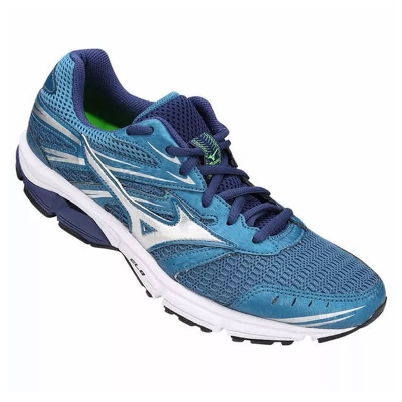 mizuno wave zest