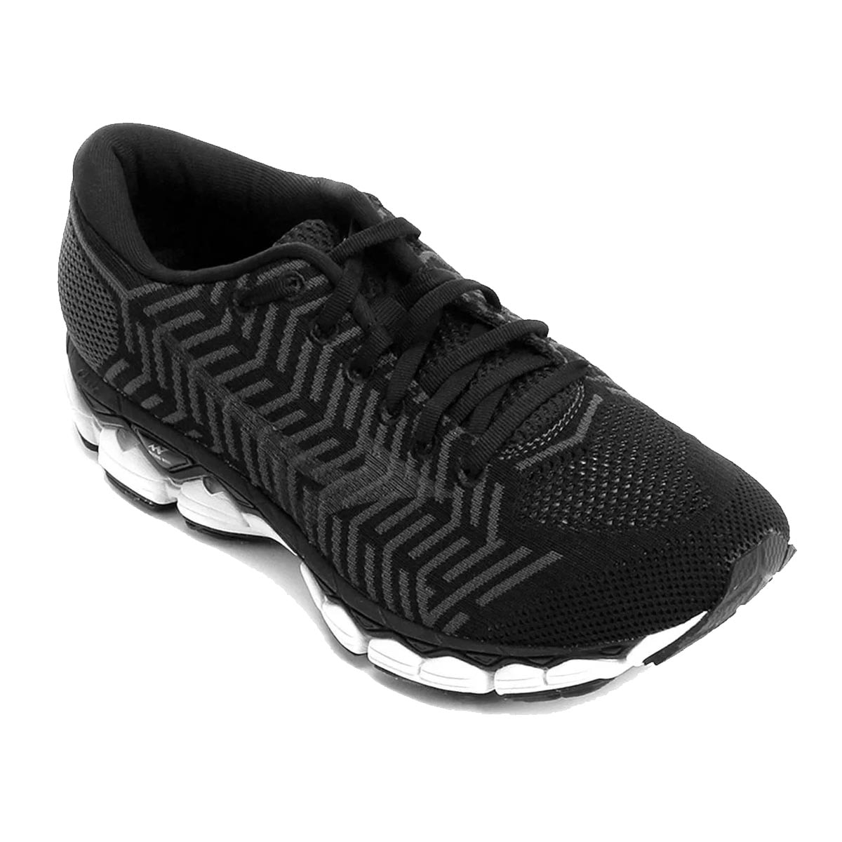 T nis Mizuno Waveknit S1 Esporte Legal