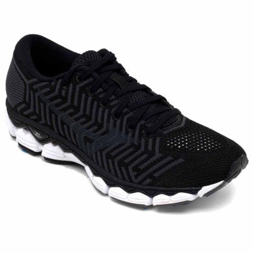 Tênis Mizuno Waveknit S1 Tênis Mizuno Waveknit S1
