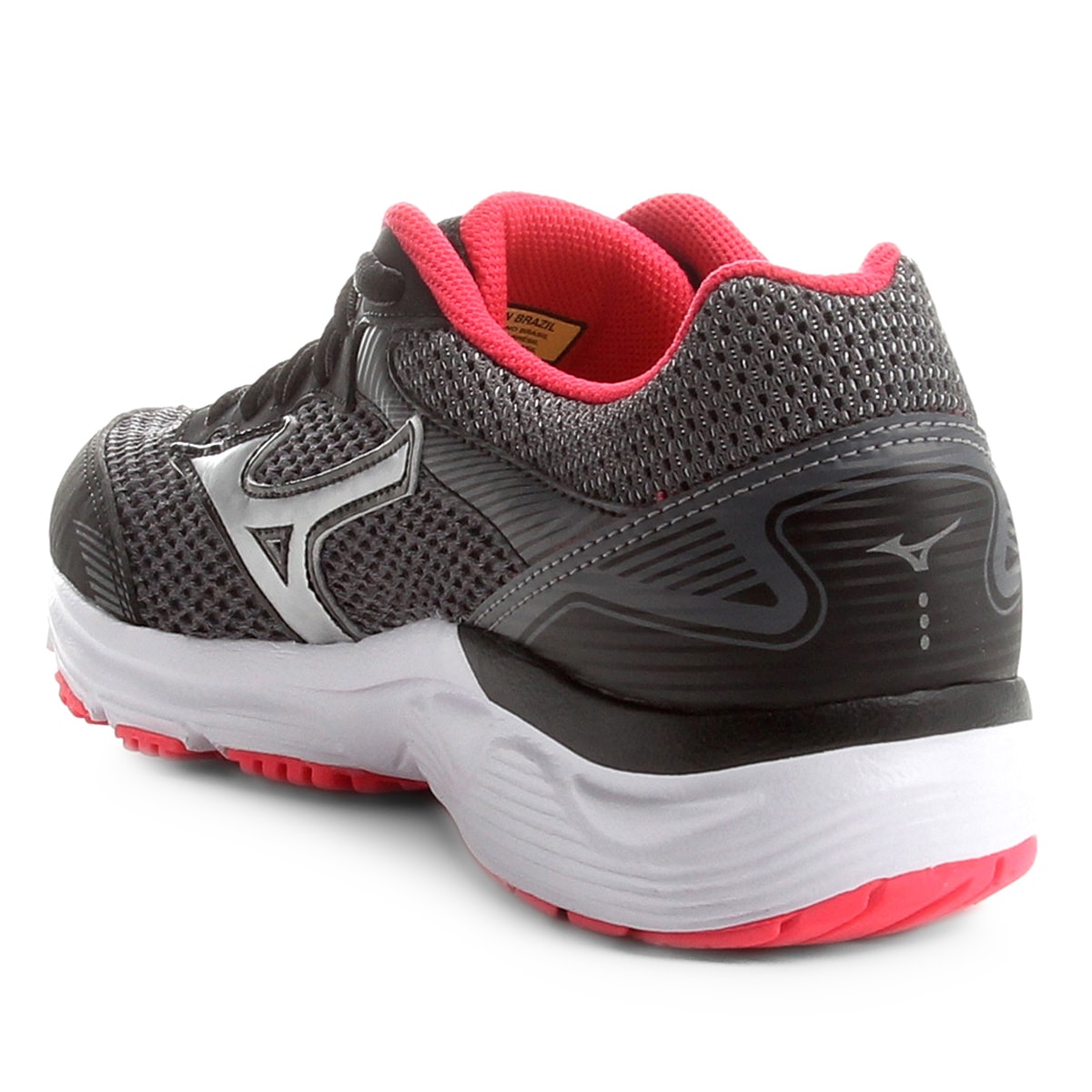 Mizuno wing best sale n feminino