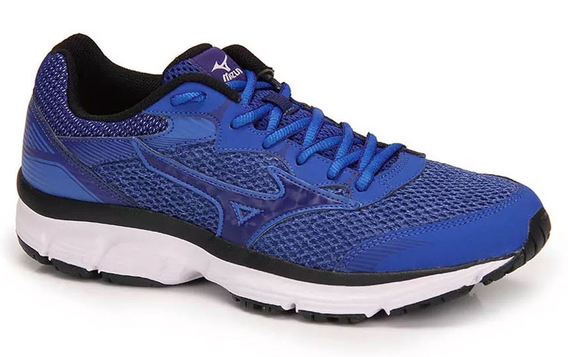 mizuno wing masculino