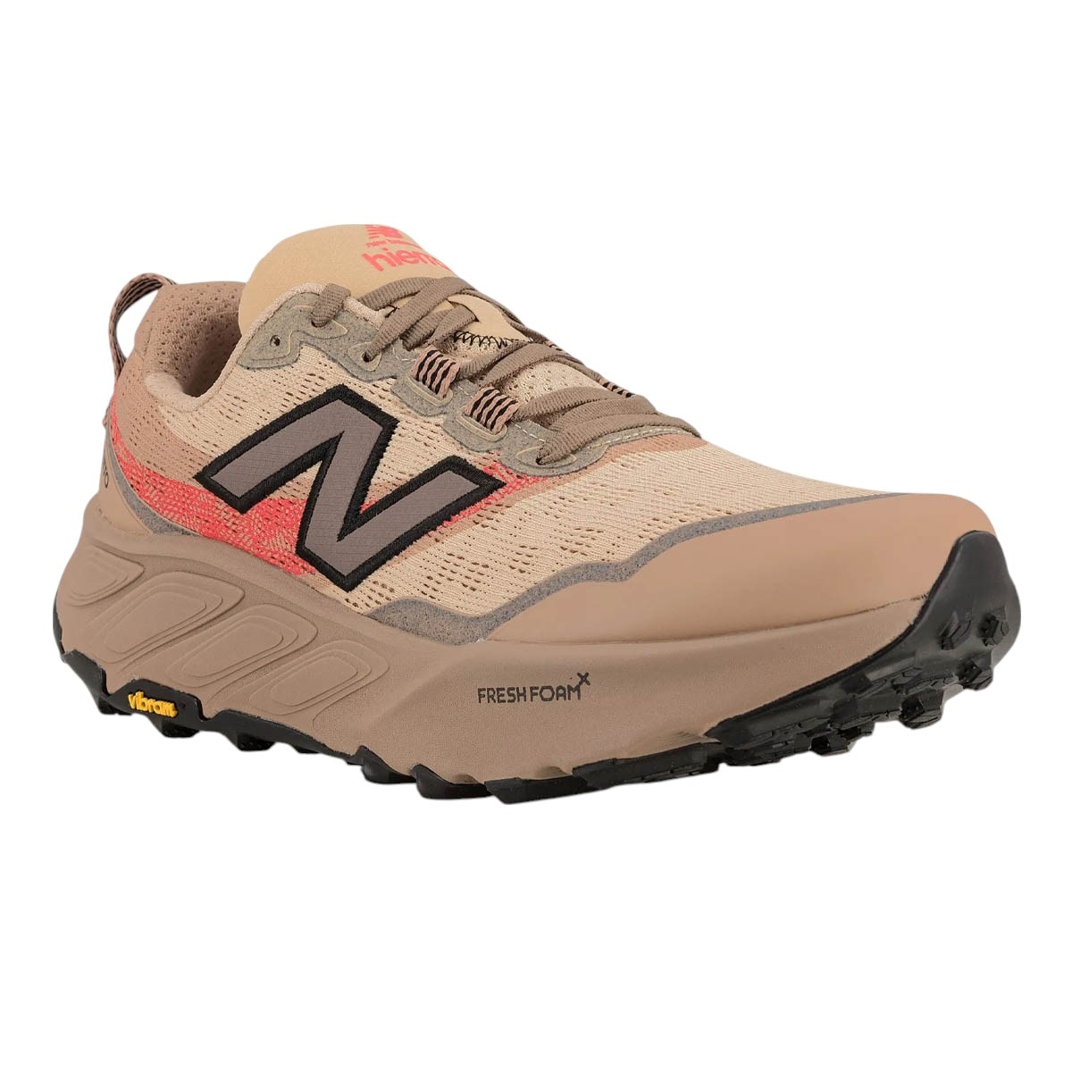 Tênis New Balance Fresh Foam X Hierro V9 Masculino