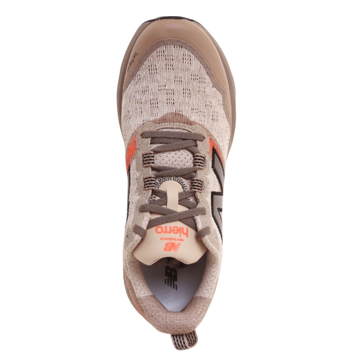 Tênis New Balance Fresh Foam X Hierro V9 Masculino