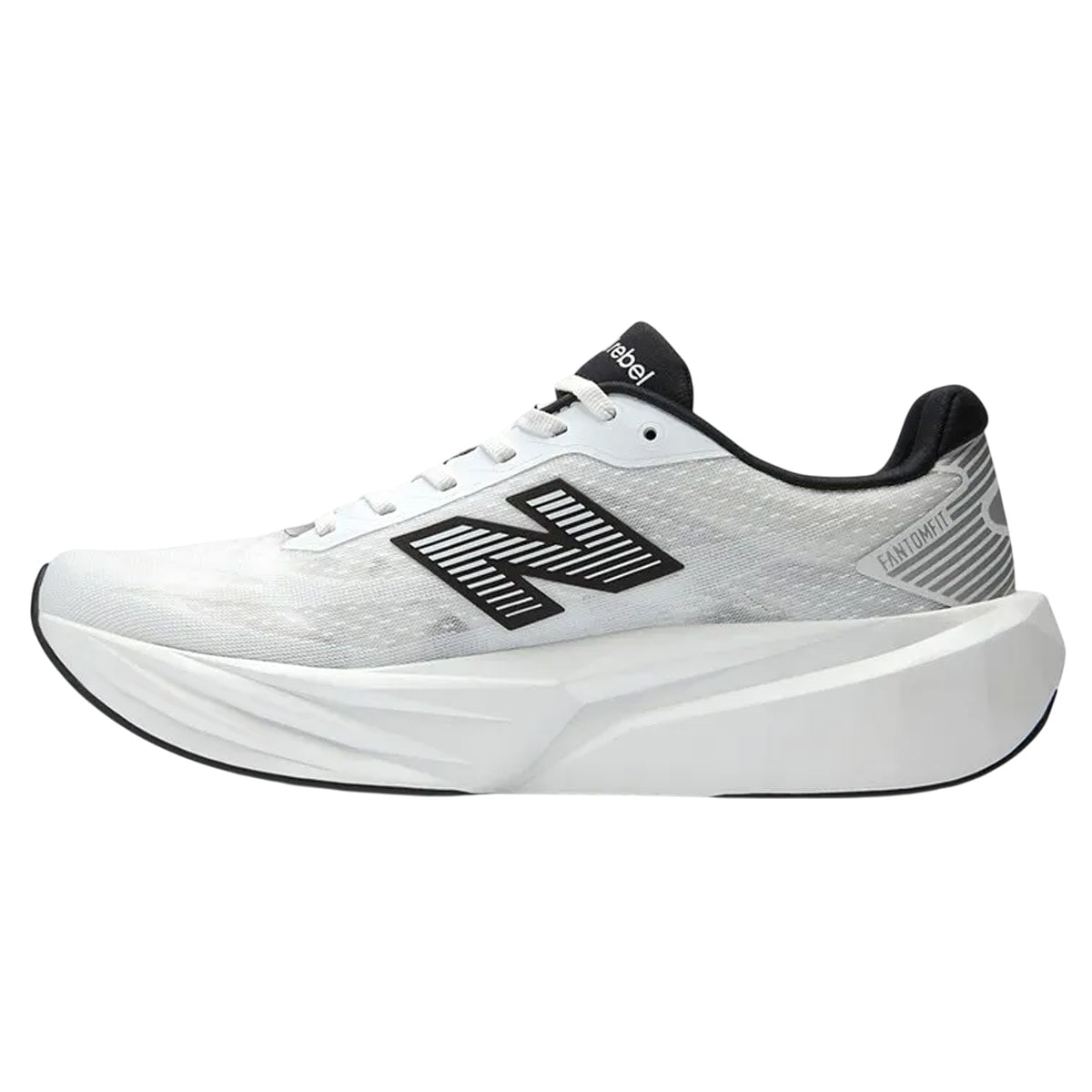Tênis New Balance Fuelcell Rebel V5 Masculino