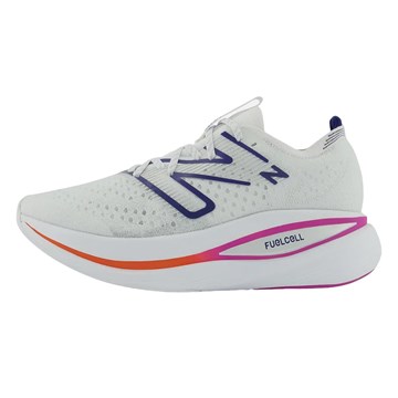 Tênis New Balance FuelCell Supercomp Trainer Masculino