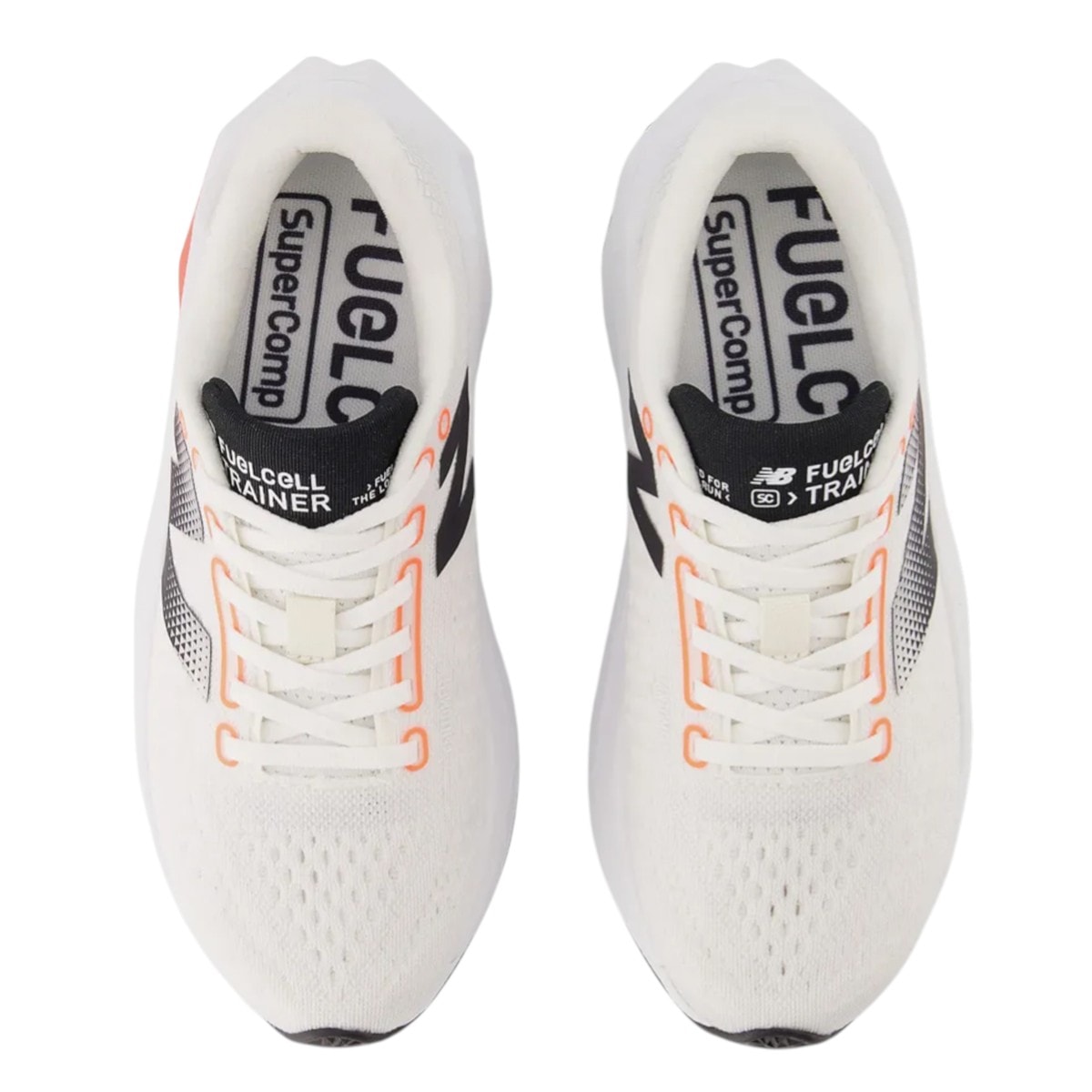Tênis New Balance Fuelcell Supercomp Trainer V3 Feminino