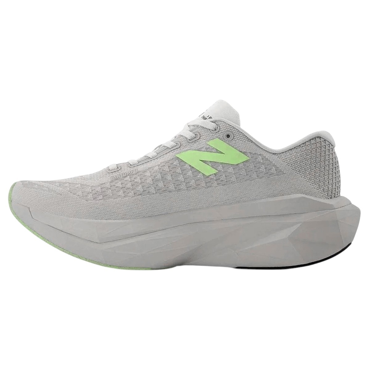 Tênis New Balance Fuelcell Supercomp Trainer V3 Masculino