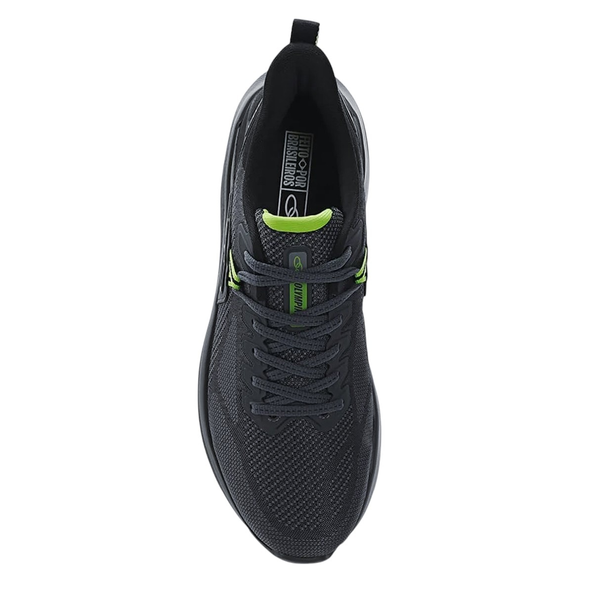 Tênis Olympikus Zex 2 Masculino