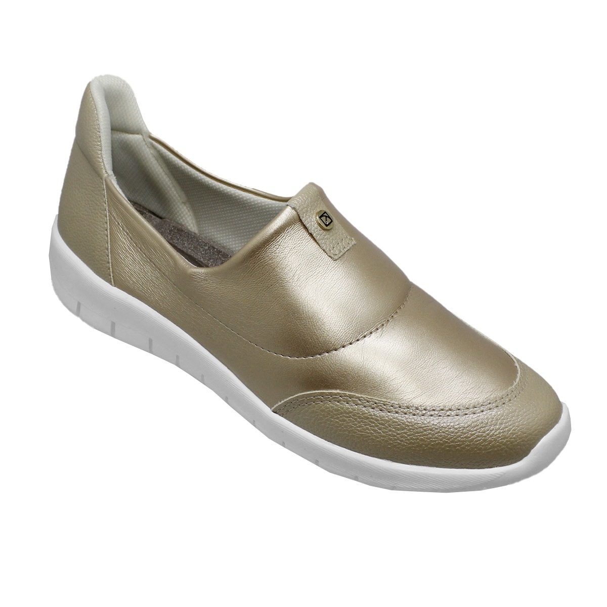 Tênis Piccadilly Microfibra 973031 | Teffé Calçados