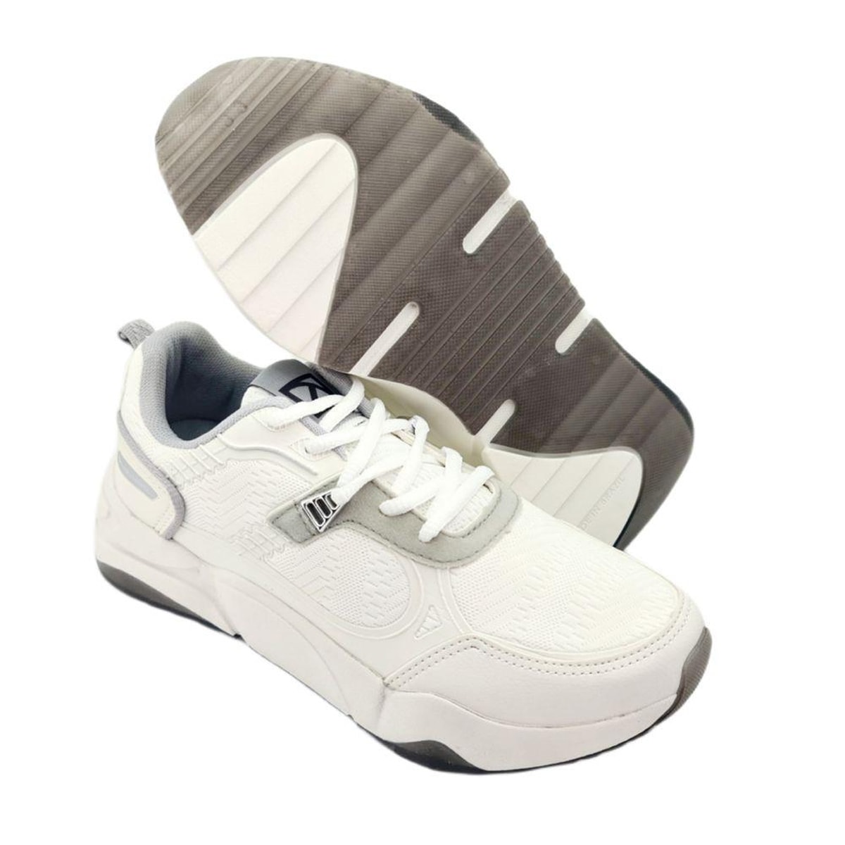 Tenis fashion best sale sport feminino