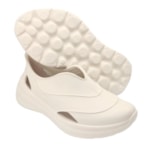 Tênis Piccadilly Marshmallow Feminino