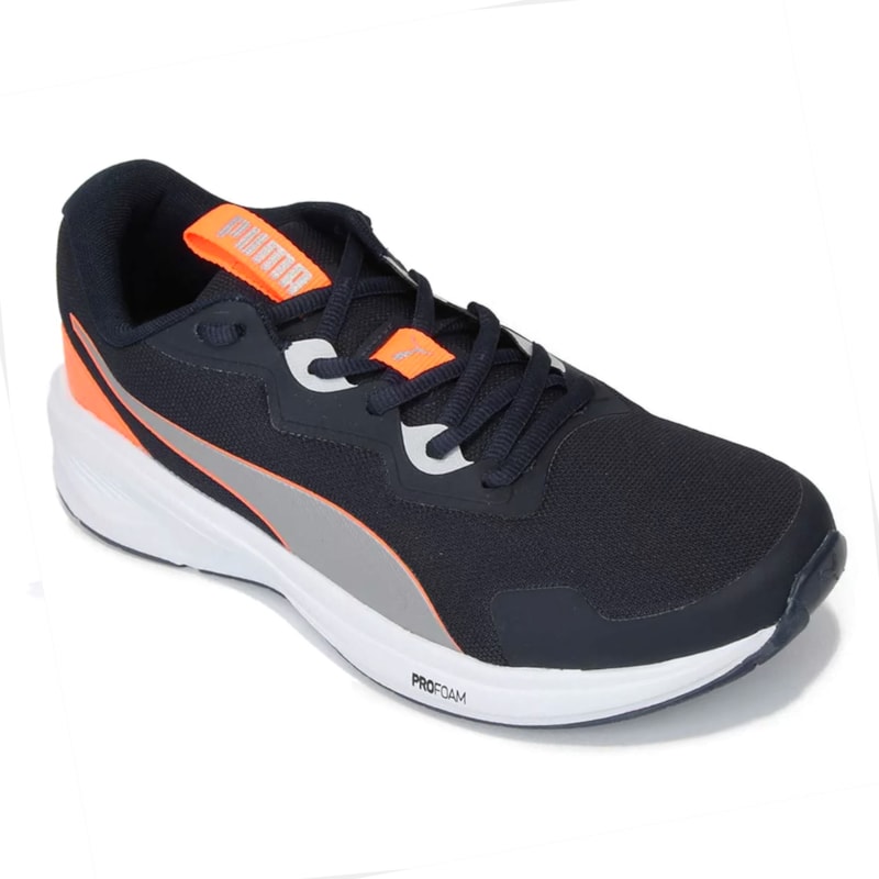 Tênis Puma Aviator Light Pro Feminino Tênis Puma Aviator Light Pro Feminino
