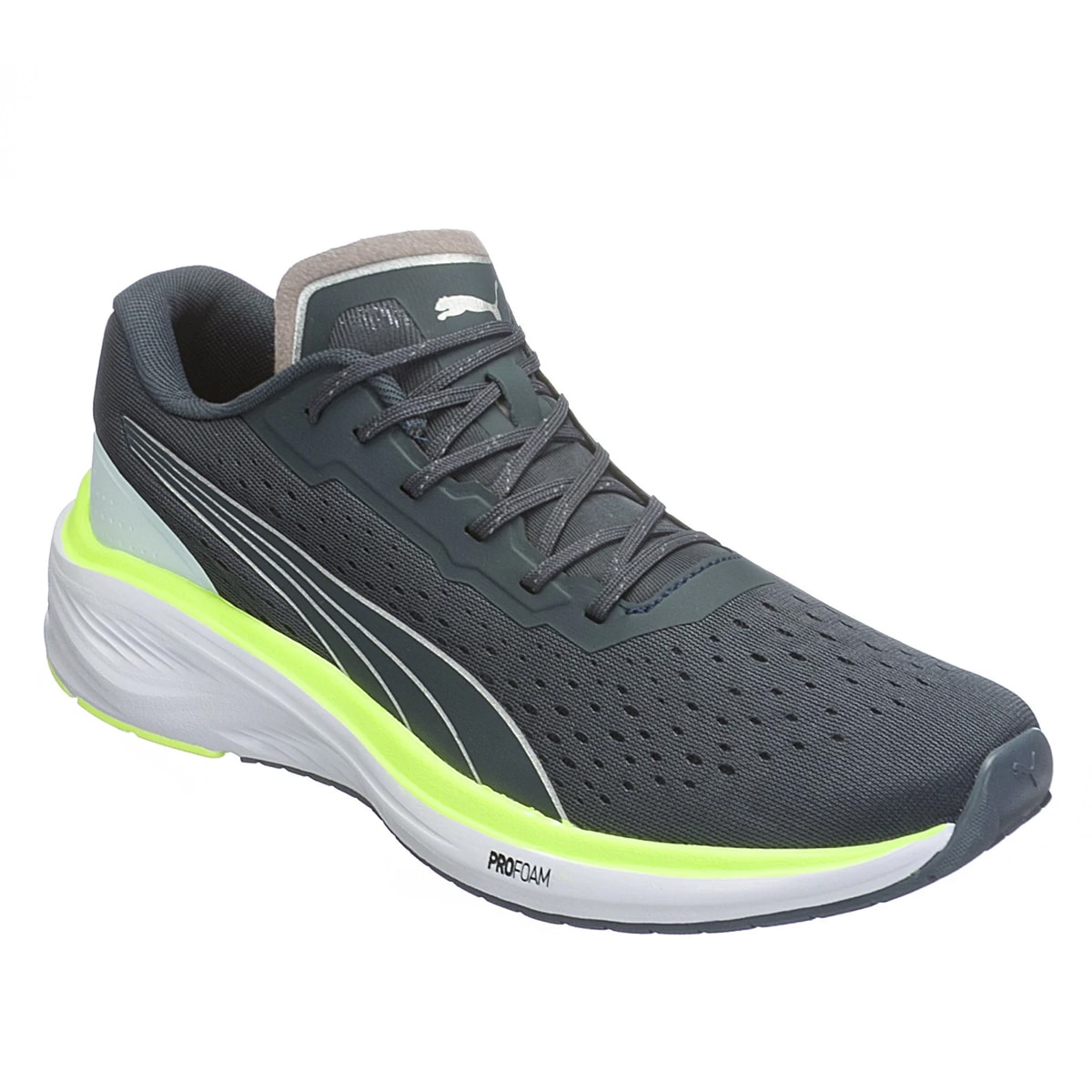 Tenis puma masculino store academia