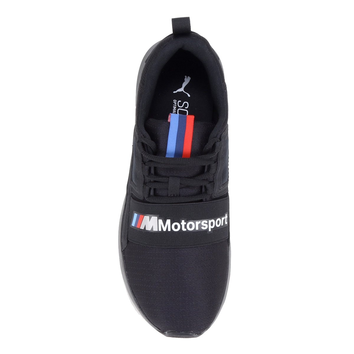Tênis Puma BMW MMS Wired Cage Masculino
