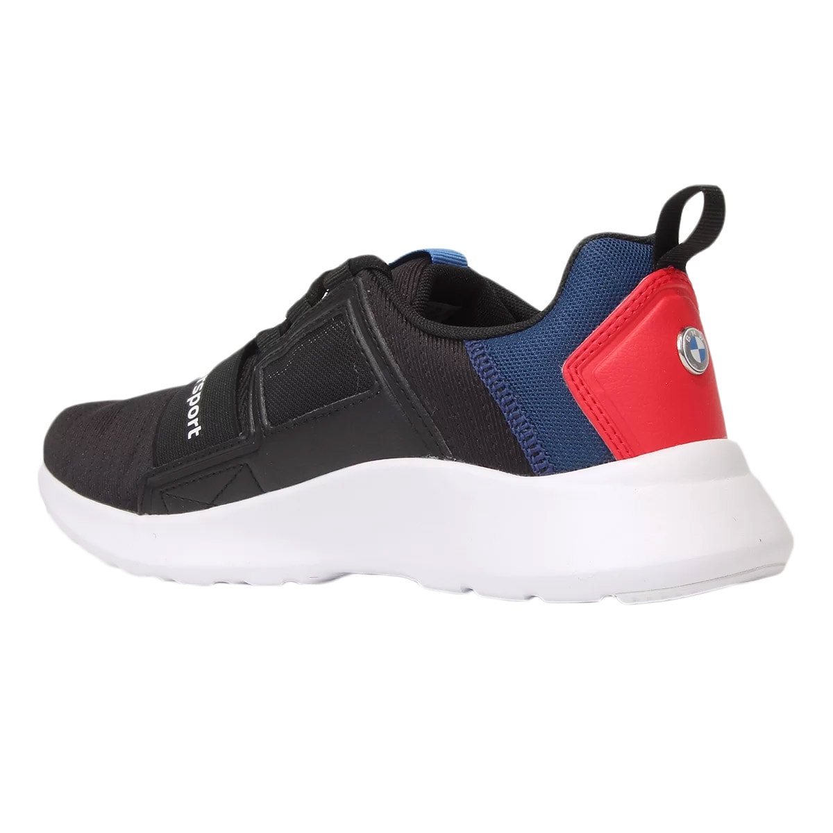 Tênis Puma BMW MMS Wired Cage Trainers Masculino