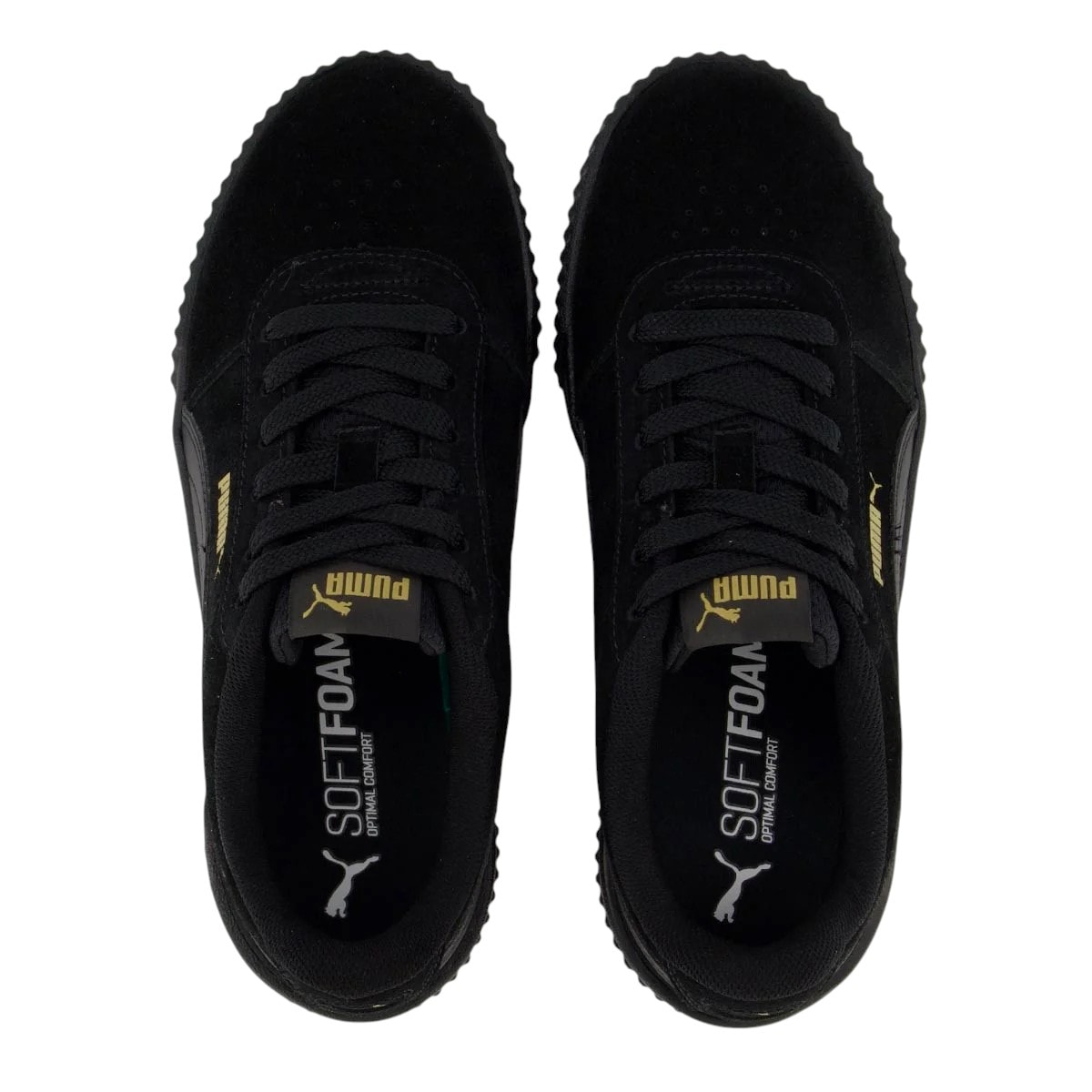 Tênis Puma Carina BDP Feminino