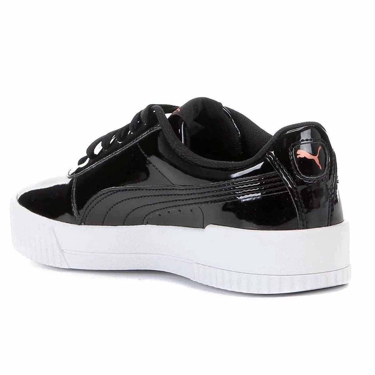 tenis puma solado grosso