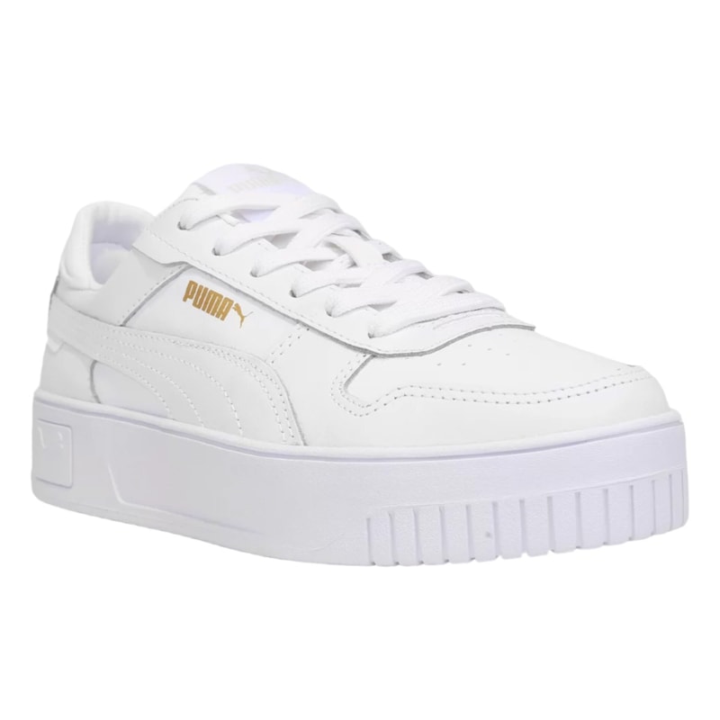 Tênis Puma Carina Street Feminino