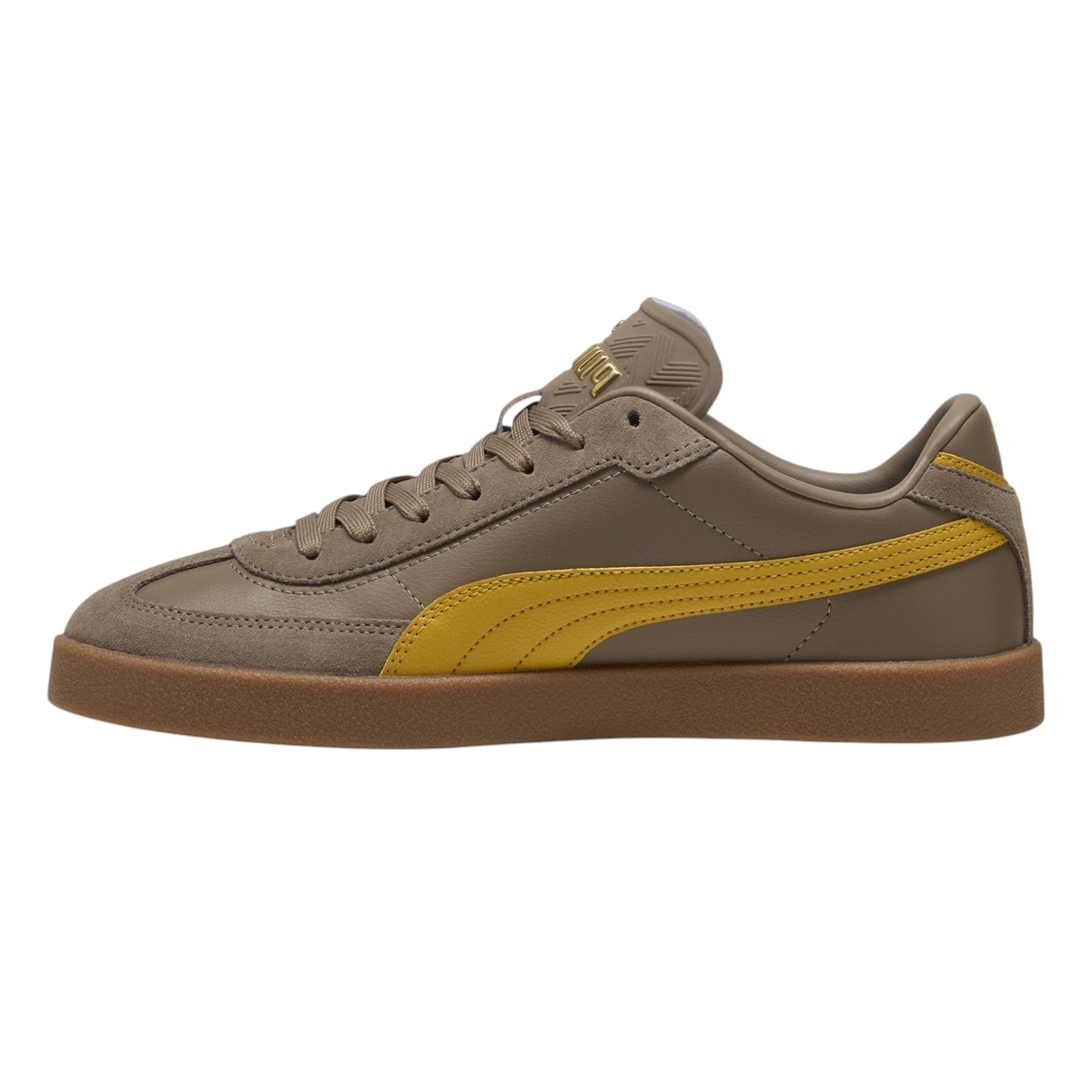 PUMA グレー/イエロー Tênis Puma Ferrari Catch Masculino