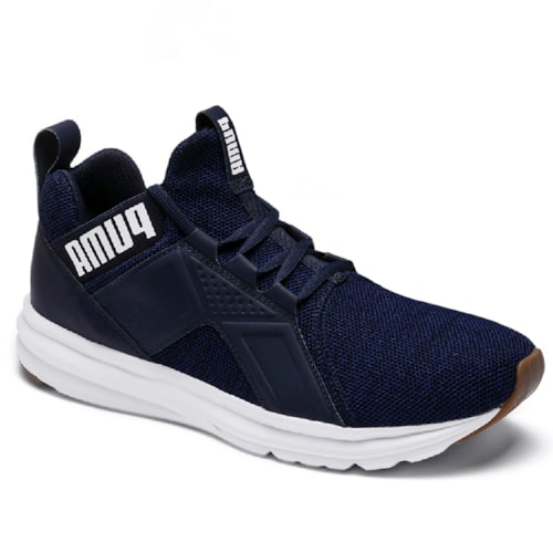 puma enzo bold knit jr