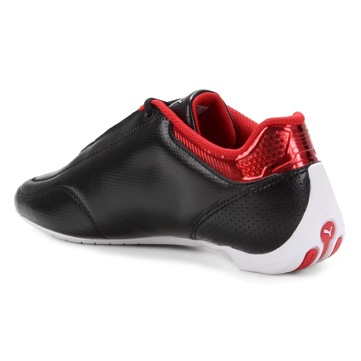 tenis puma ferrari future kart cat