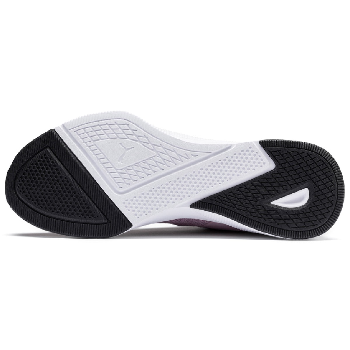 tênis puma flyer runner feminino resenha