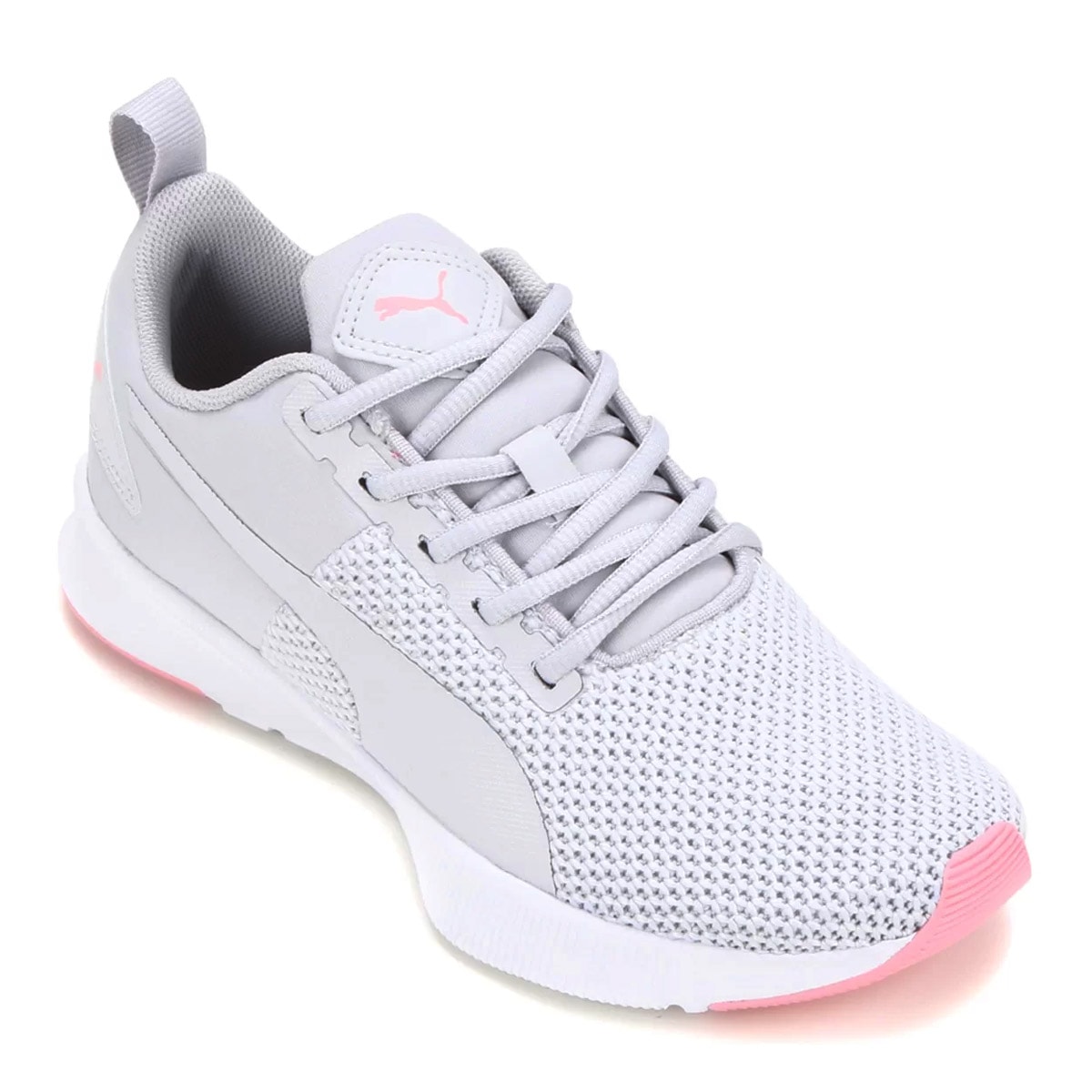 tenis puma flyer runner masculino