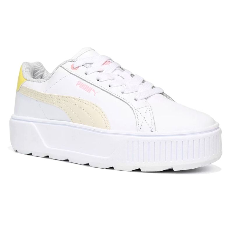 Tênis Puma Karmen L Feminino