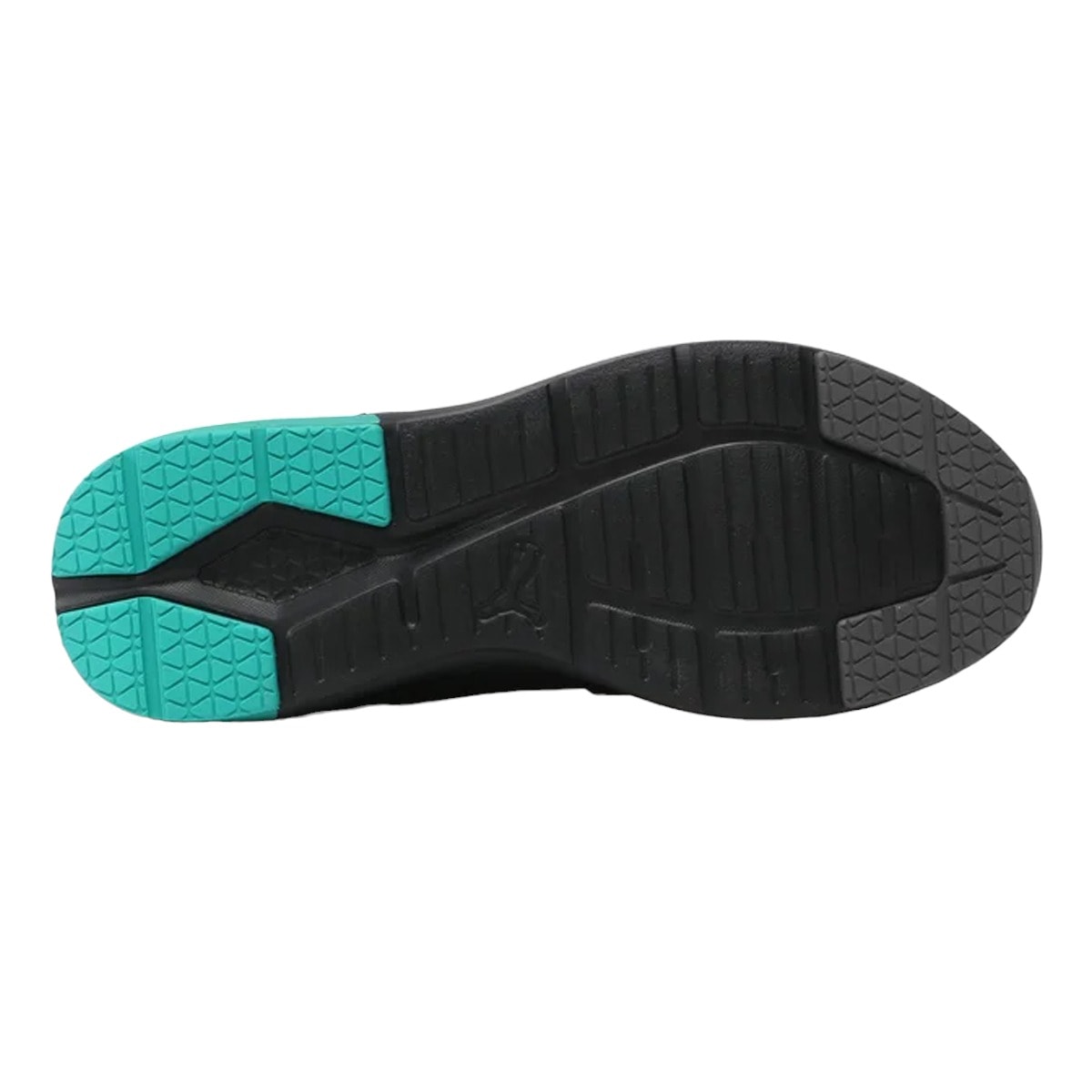 Tênis Puma Mercedes F1 Wired Run Masculino