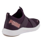 Tênis Puma Prowl Slip-On WNS Feminino