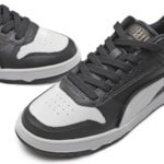 Tênis Puma RBD Game Low Masculino