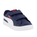 Tênis Puma Rickie Classic V Infantil