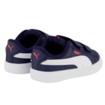 Tênis Puma Rickie Classic V Infantil