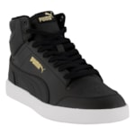 Tênis Puma Shuffle Mid WNS Feminino