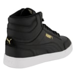 Tênis Puma Shuffle Mid WNS Feminino