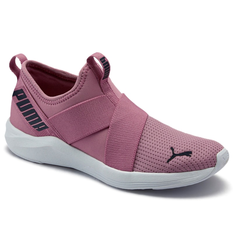 prowl slip on puma