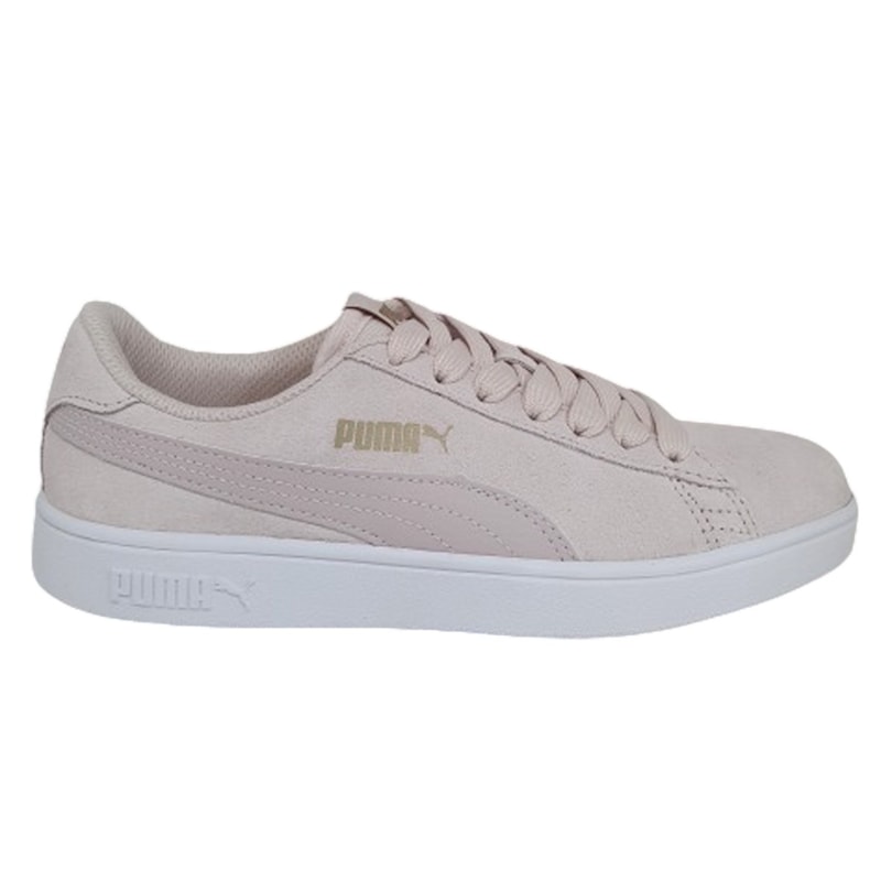 Tênis Puma Smash V2 BDP Feminino