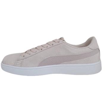 Tênis Puma Smash V2 BDP Feminino