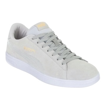 Tênis Puma Smash V2 BDP Feminino